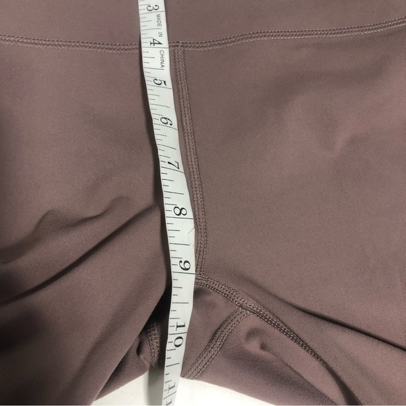 Fabletics Cashel Foldover Pureluxe Legging, size S - Picture 11 of 12